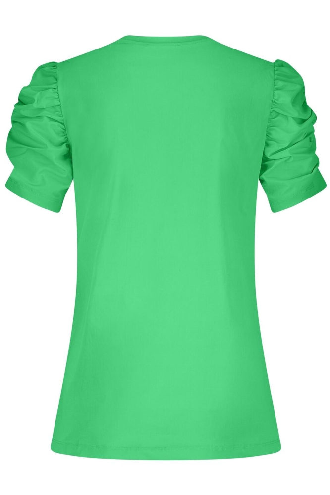 TOYA T SHIRT L24 375 2556 APPLE